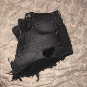 Urban Outfitters shorts